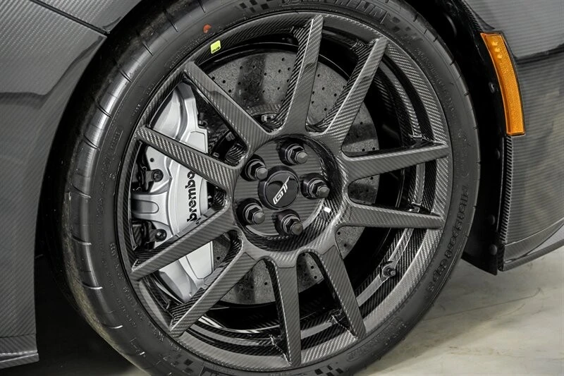 2022 Ford GT 2nd Gen - Image 16 of 31