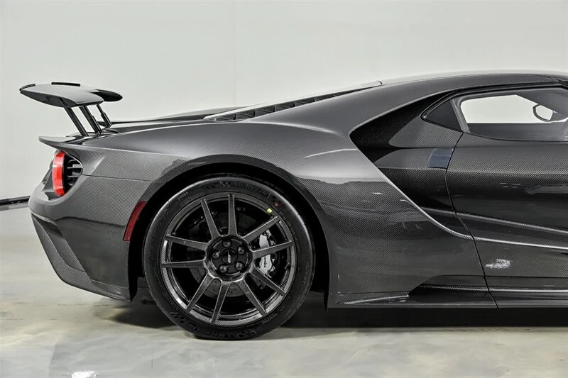 2022 Ford GT 2nd Gen - Image 12 of 31