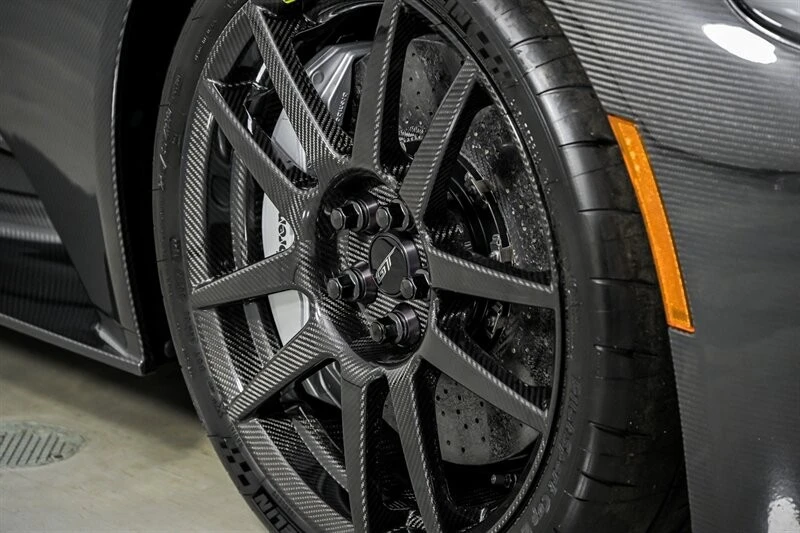 2022 Ford GT 2nd Gen - Image 4 of 31