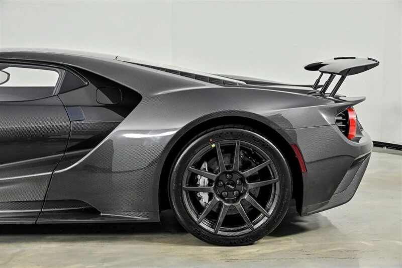 2022 Ford GT 2nd Gen - Image 8 of 31