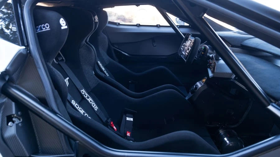 2022 Ford GT 2nd Gen - Image 24 of 31