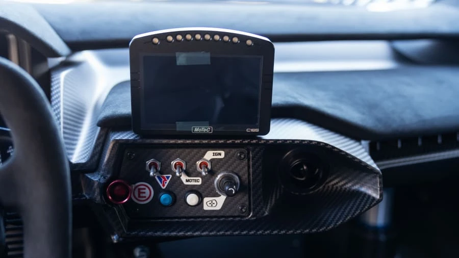 2022 Ford GT 2nd Gen - Image 31 of 31