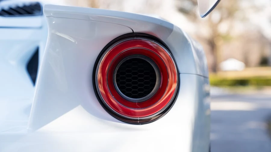 2022 Ford GT 2nd Gen - Image 18 of 31