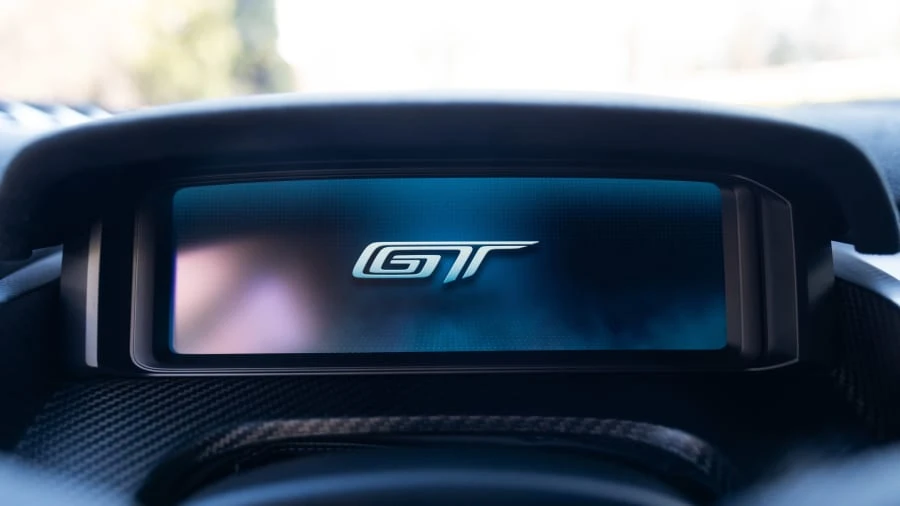 2022 Ford GT 2nd Gen - Image 28 of 31