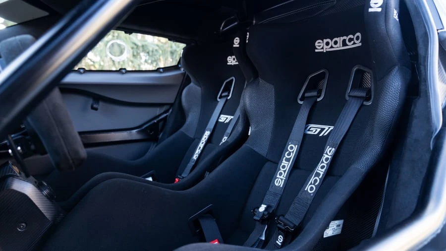 2022 Ford GT 2nd Gen - Image 26 of 31