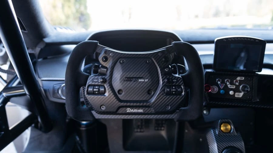 2022 Ford GT 2nd Gen - Image 29 of 31