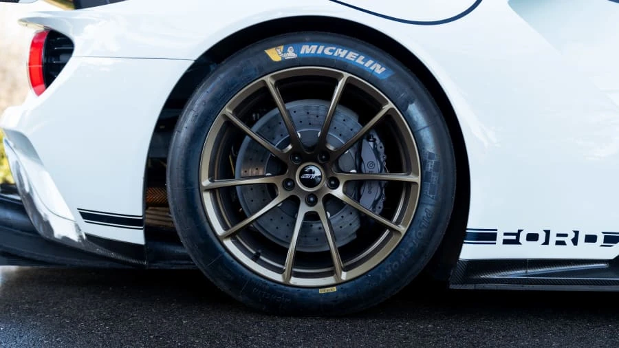 2022 Ford GT 2nd Gen - Image 9 of 31