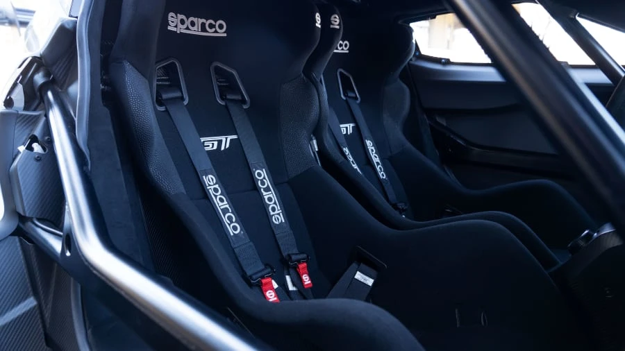 2022 Ford GT 2nd Gen - Image 25 of 31