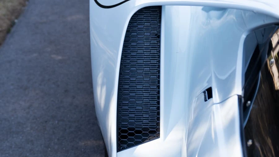 2022 Ford GT 2nd Gen - Image 17 of 31