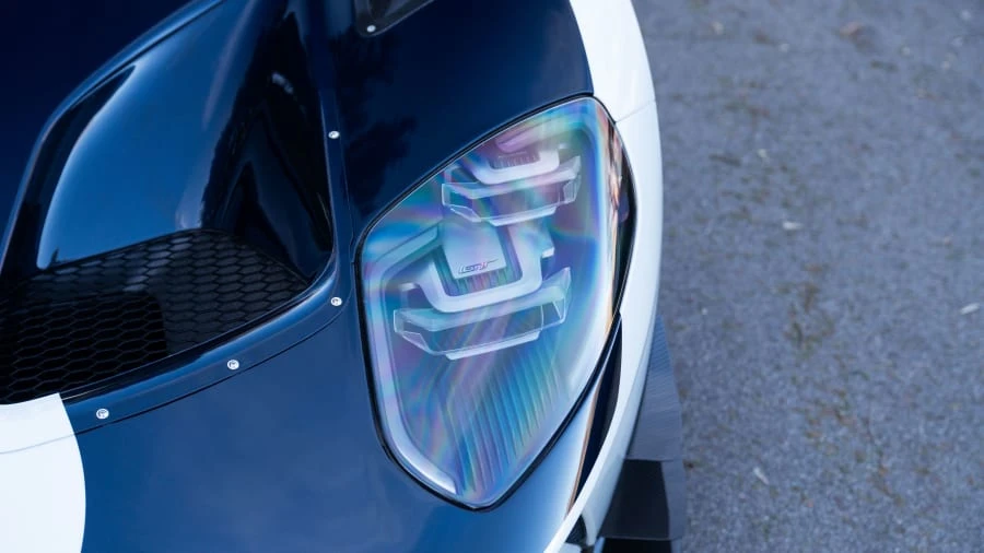 2022 Ford GT 2nd Gen - Image 13 of 31