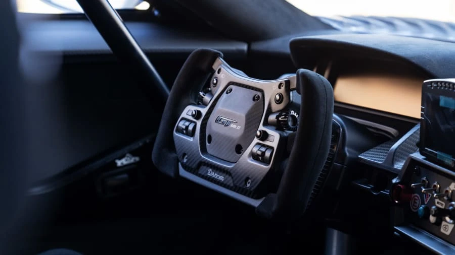 2022 Ford GT 2nd Gen - Image 27 of 31
