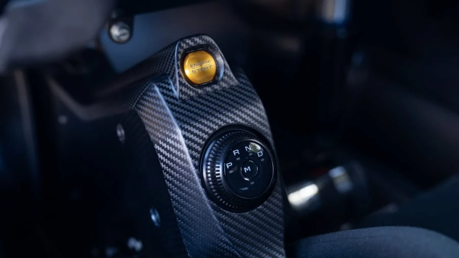 2022 Ford GT 2nd Gen - Image 30 of 31