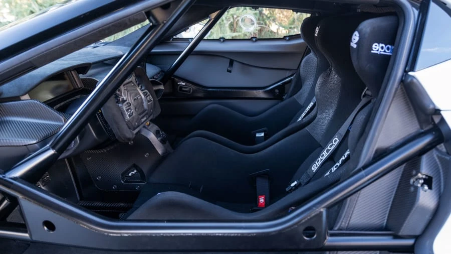 2022 Ford GT 2nd Gen - Image 22 of 31