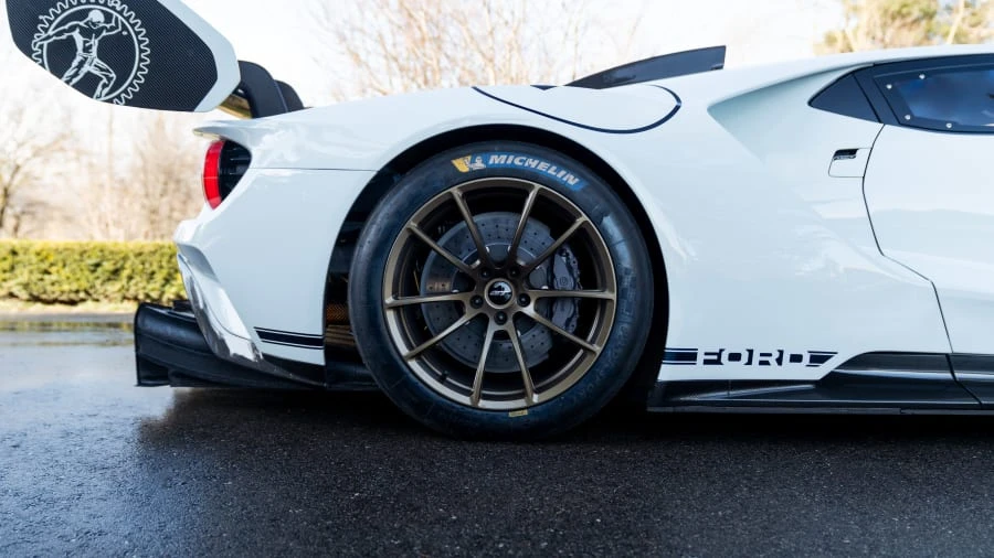 2022 Ford GT 2nd Gen - Image 7 of 31