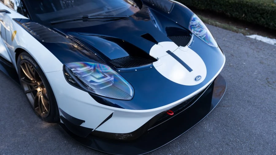 2022 Ford GT 2nd Gen - Image 16 of 31
