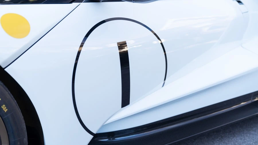2022 Ford GT 2nd Gen - Image 15 of 31