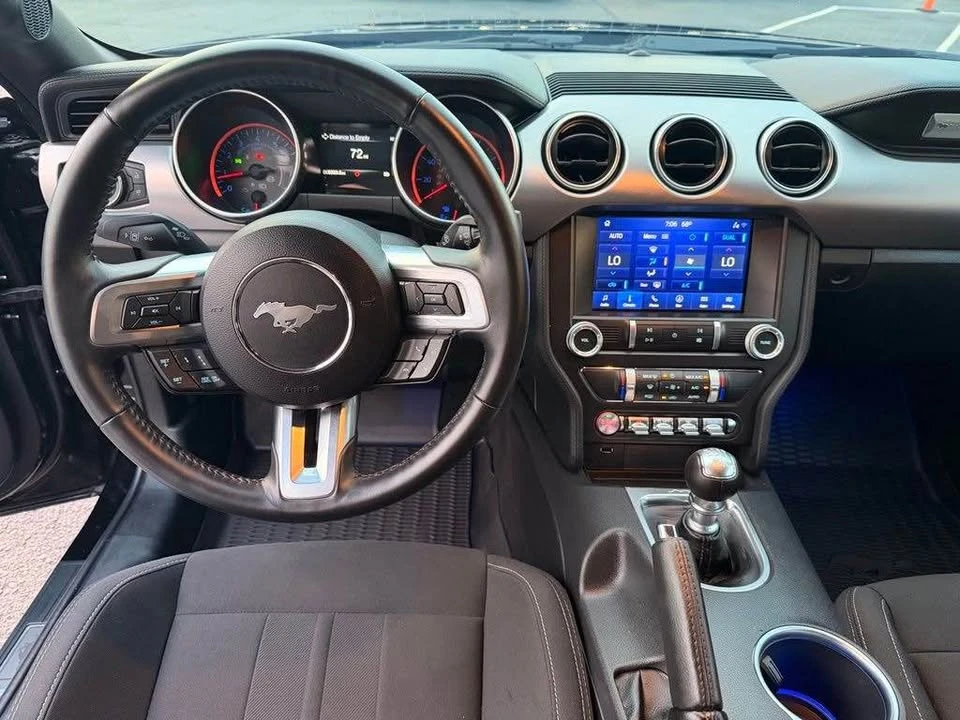 2022 Ford GT 2nd Gen - Image 6 of 10