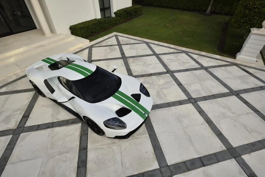 2022 Ford GT 2nd Gen - Image 8 of 31
