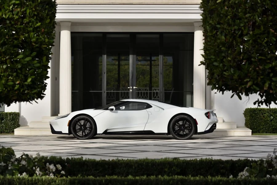 2022 Ford GT 2nd Gen - Image 19 of 31