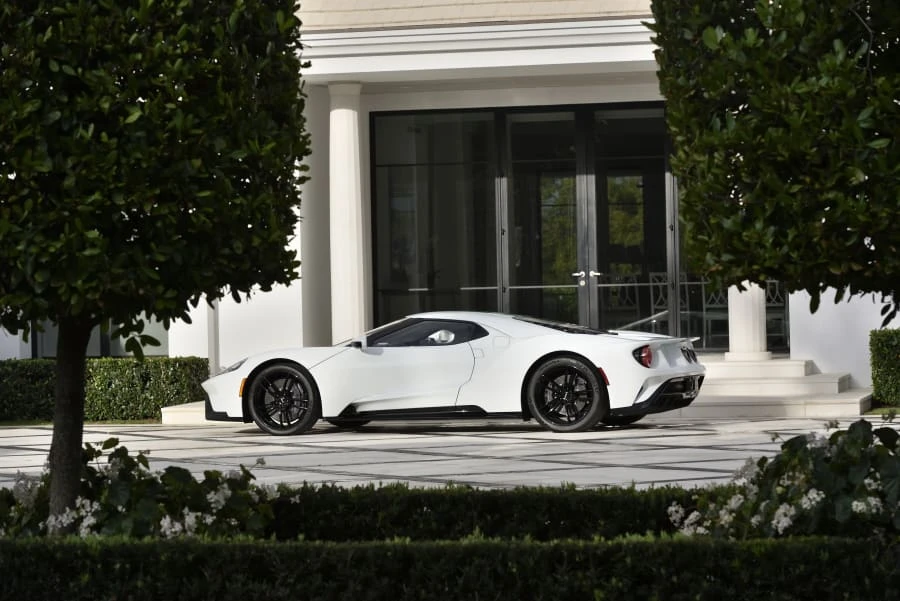 2022 Ford GT 2nd Gen - Image 21 of 31