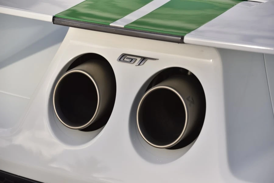 2022 Ford GT 2nd Gen - Image 5 of 31