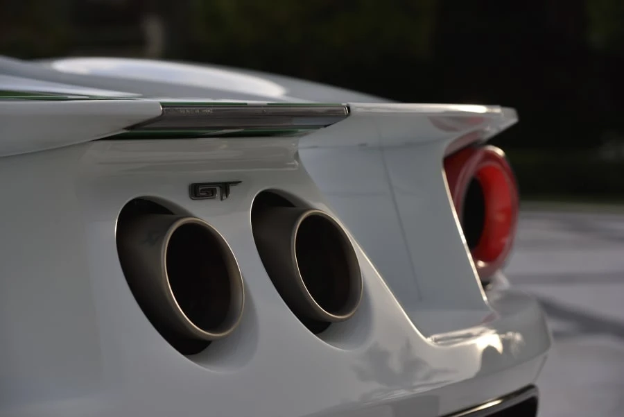 2022 Ford GT 2nd Gen - Image 17 of 31