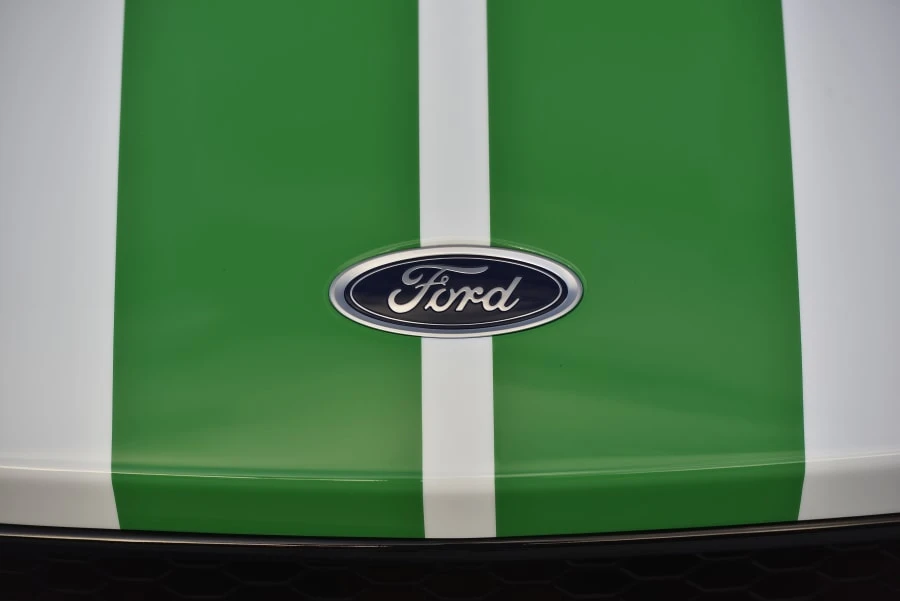 2022 Ford GT 2nd Gen - Image 20 of 31