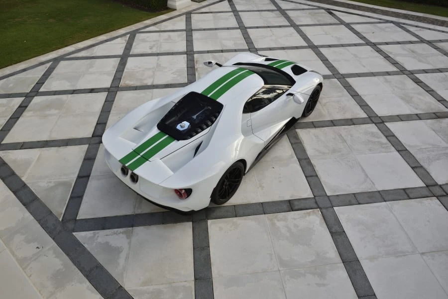 2022 Ford GT 2nd Gen - Image 29 of 31