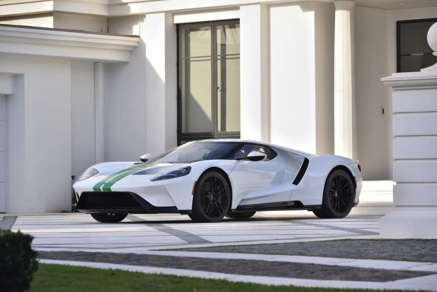 2022 Ford GT 2nd Gen - Image 6 of 31