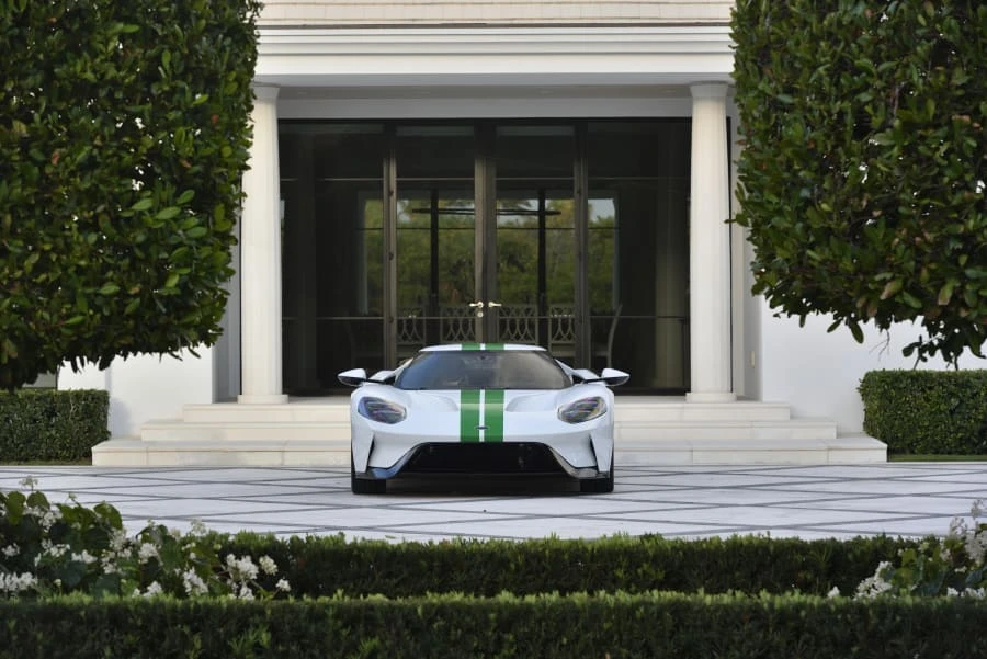2022 Ford GT 2nd Gen - Image 30 of 31