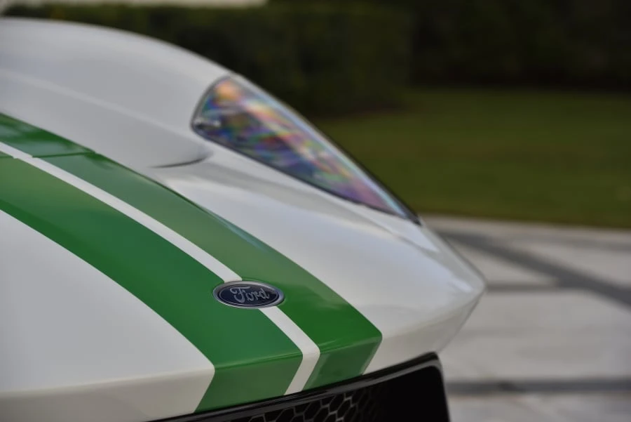 2022 Ford GT 2nd Gen - Image 22 of 31