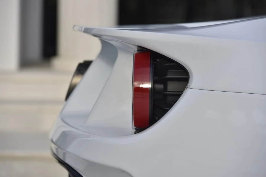 2022 Ford GT 2nd Gen - Image 9 of 31