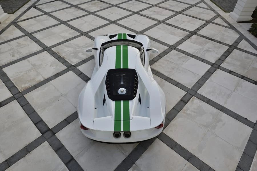 2022 Ford GT 2nd Gen - Image 31 of 31