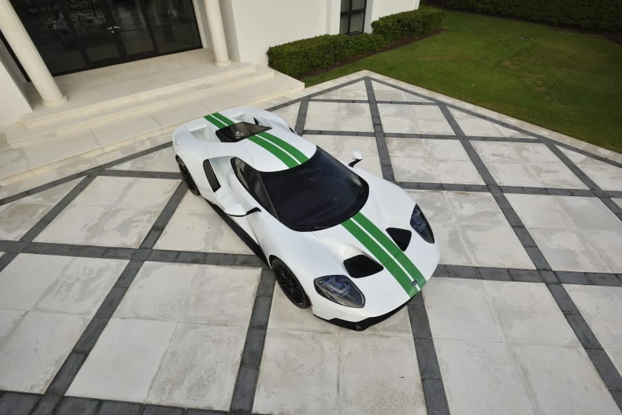 2022 Ford GT 2nd Gen - Image 18 of 31