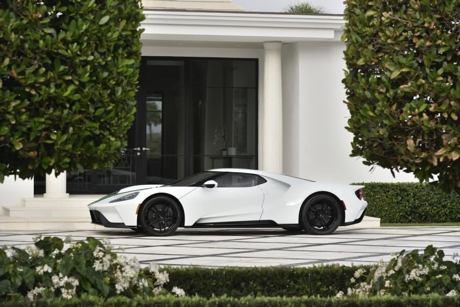 2022 Ford GT 2nd Gen - Image 14 of 31
