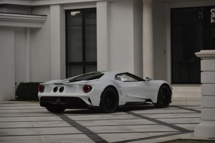 2022 Ford GT 2nd Gen - Image 12 of 31
