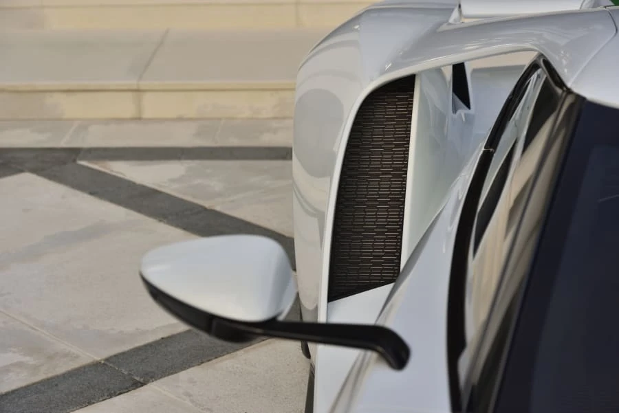 2022 Ford GT 2nd Gen - Image 24 of 31