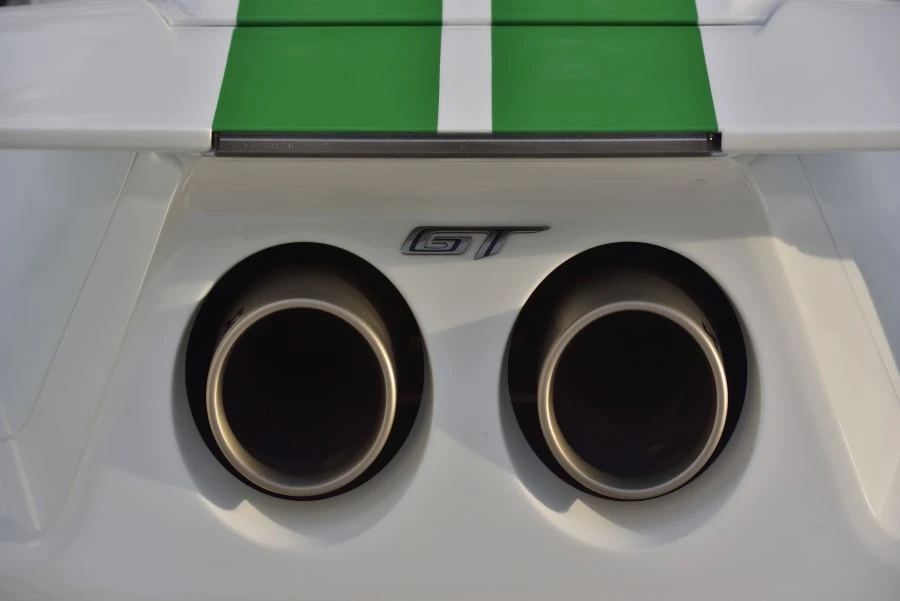 2022 Ford GT 2nd Gen - Image 7 of 31