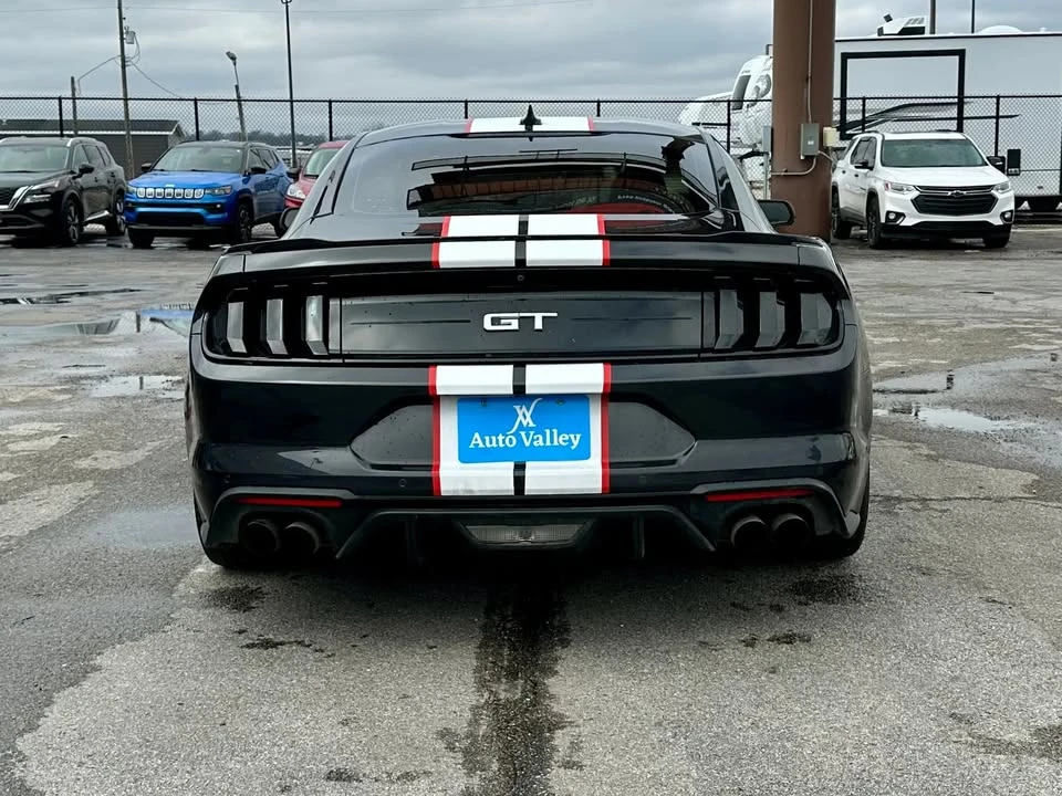 2022 Ford GT 2nd Gen - Image 7 of 20