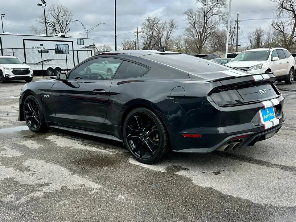 2022 Ford GT 2nd Gen - Image 6 of 20