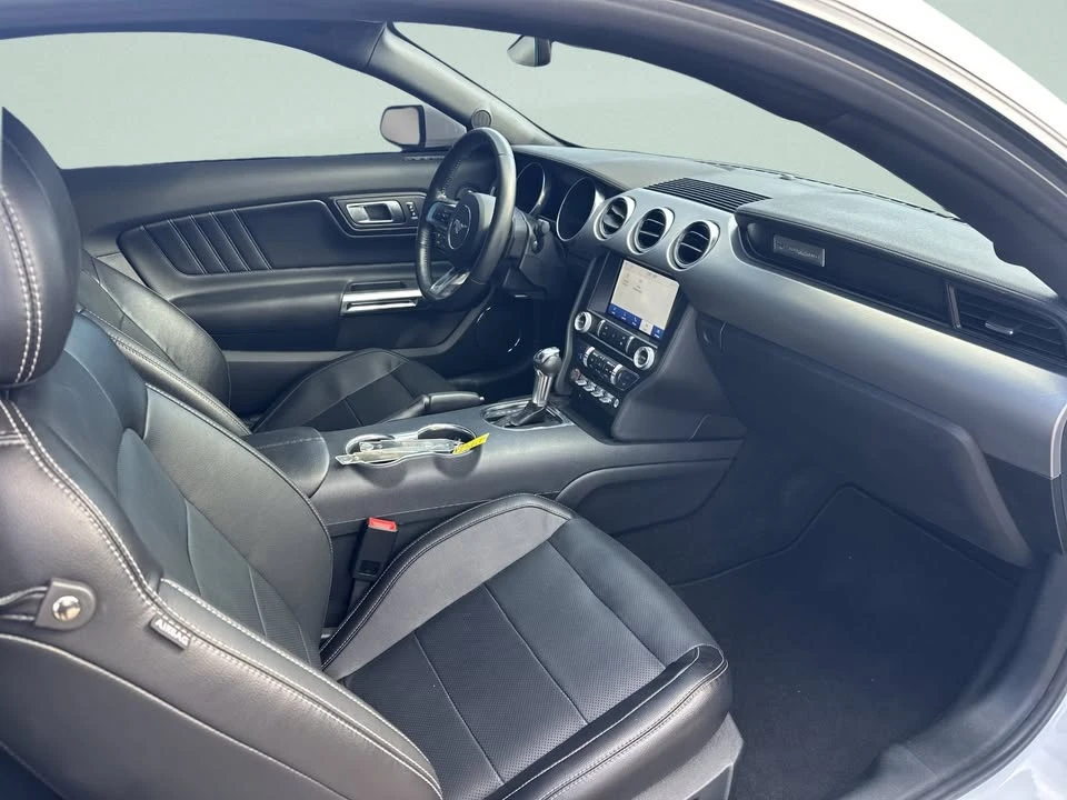 2022 Ford GT 2nd Gen - Image 15 of 20