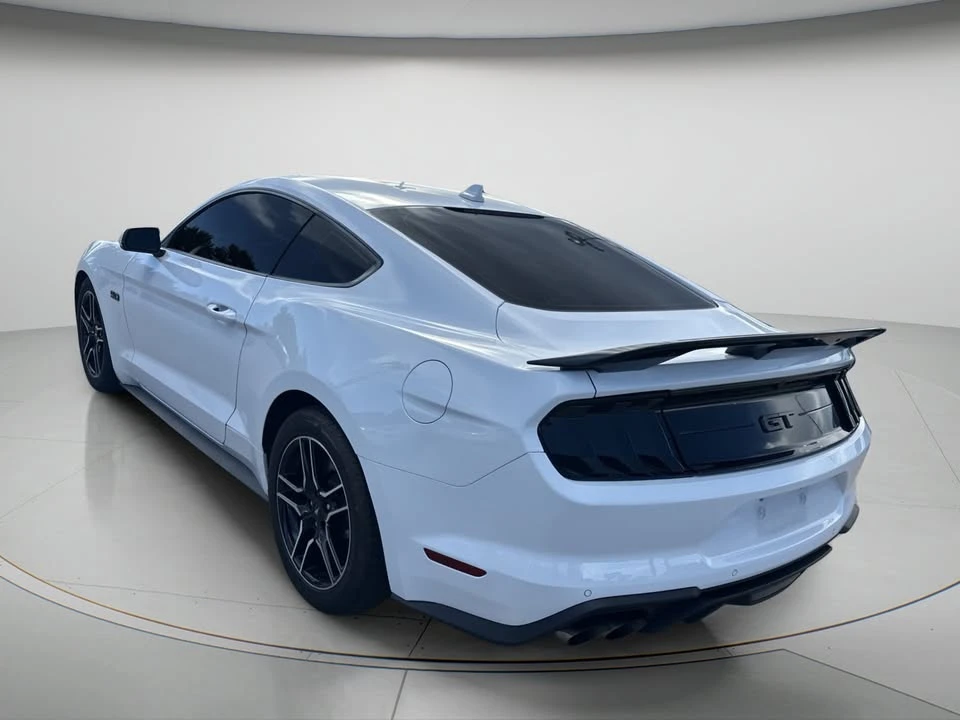 2022 Ford GT 2nd Gen - Image 7 of 20