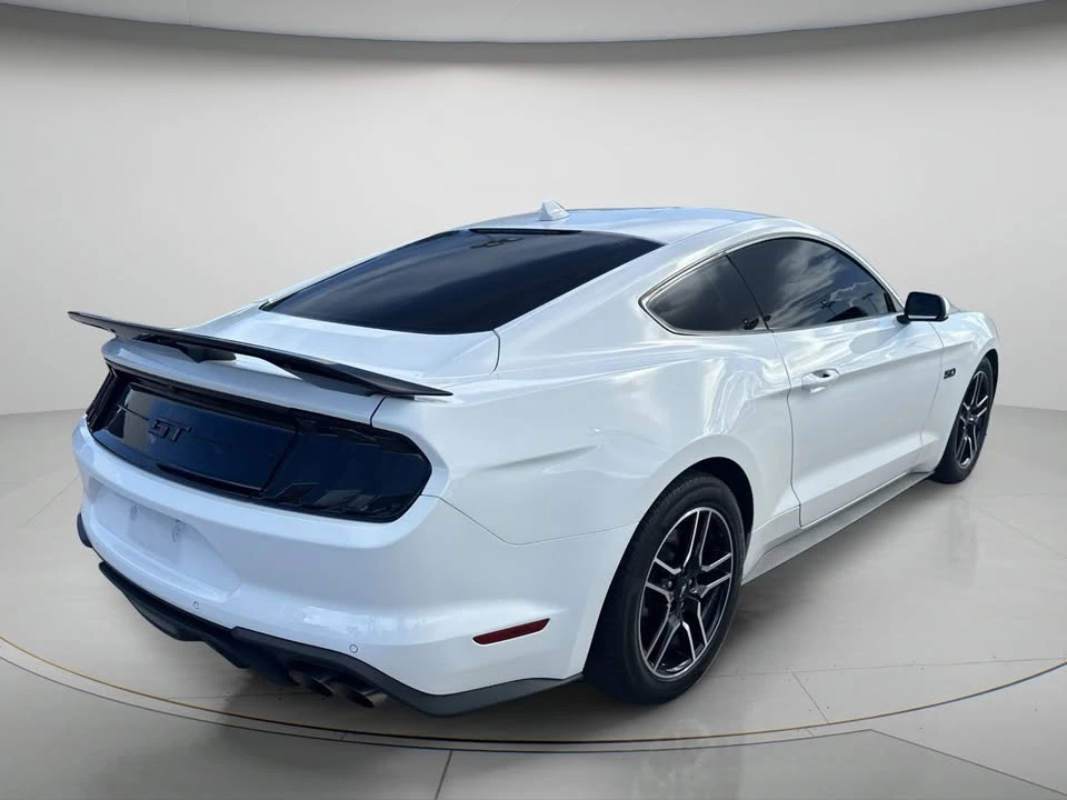 2022 Ford GT 2nd Gen - Image 6 of 20
