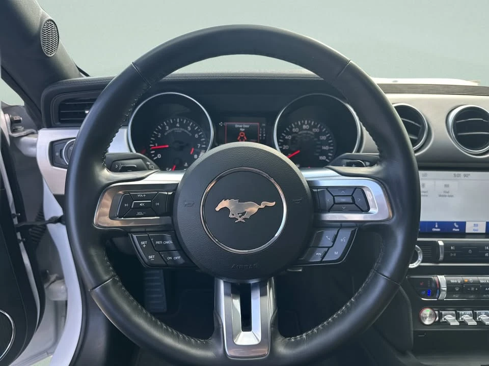 2022 Ford GT 2nd Gen - Image 14 of 20