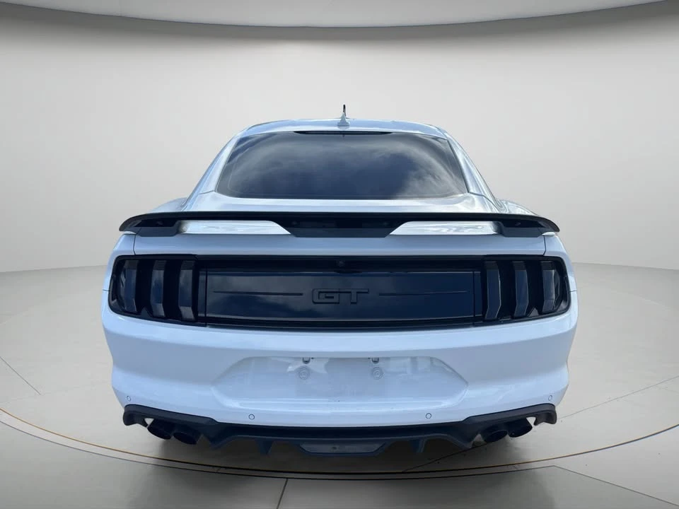 2022 Ford GT 2nd Gen - Image 5 of 20