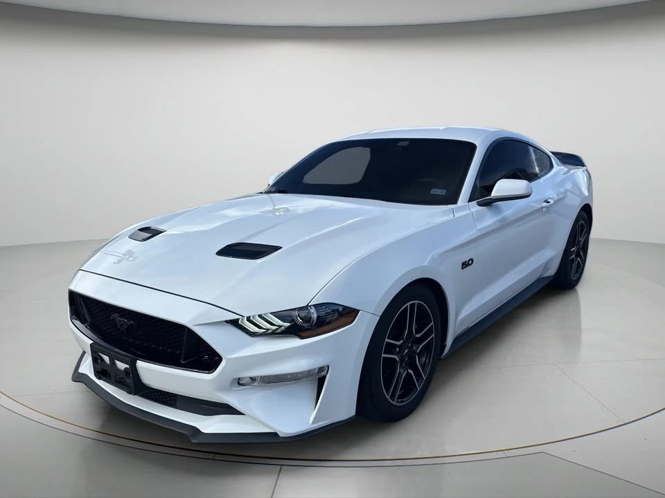 2022 Ford GT 2nd Gen - Image 2 of 20