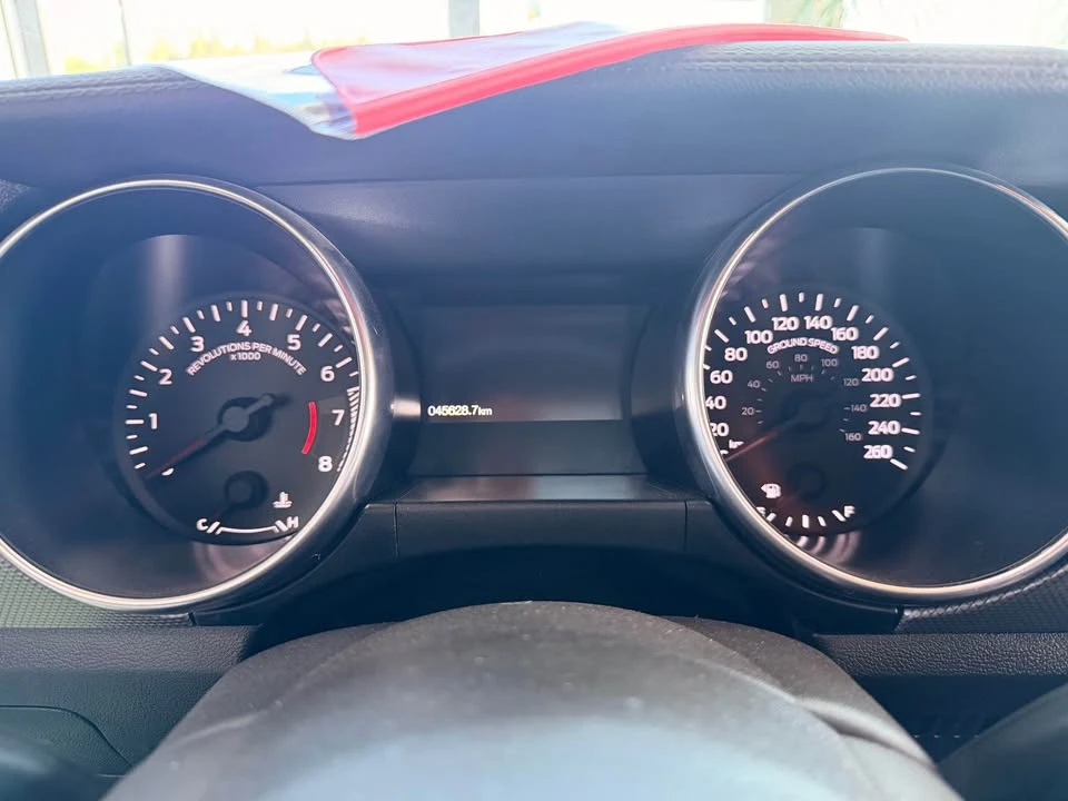 2022 Ford GT 2nd Gen - Image 6 of 8