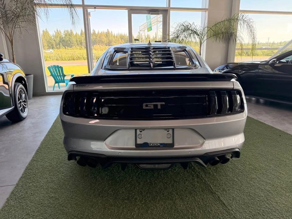 2022 Ford GT 2nd Gen - Image 2 of 8