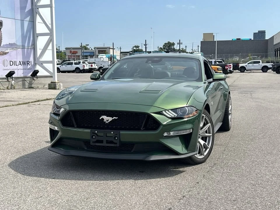 2022 Ford GT 2nd Gen - Image 2 of 13