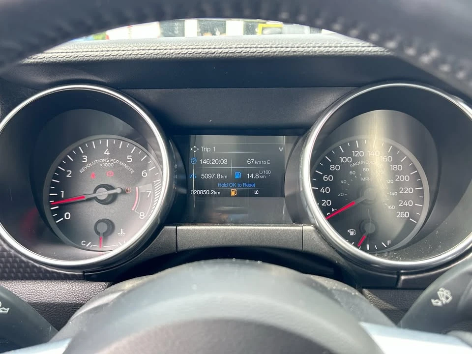 2022 Ford GT 2nd Gen - Image 7 of 13